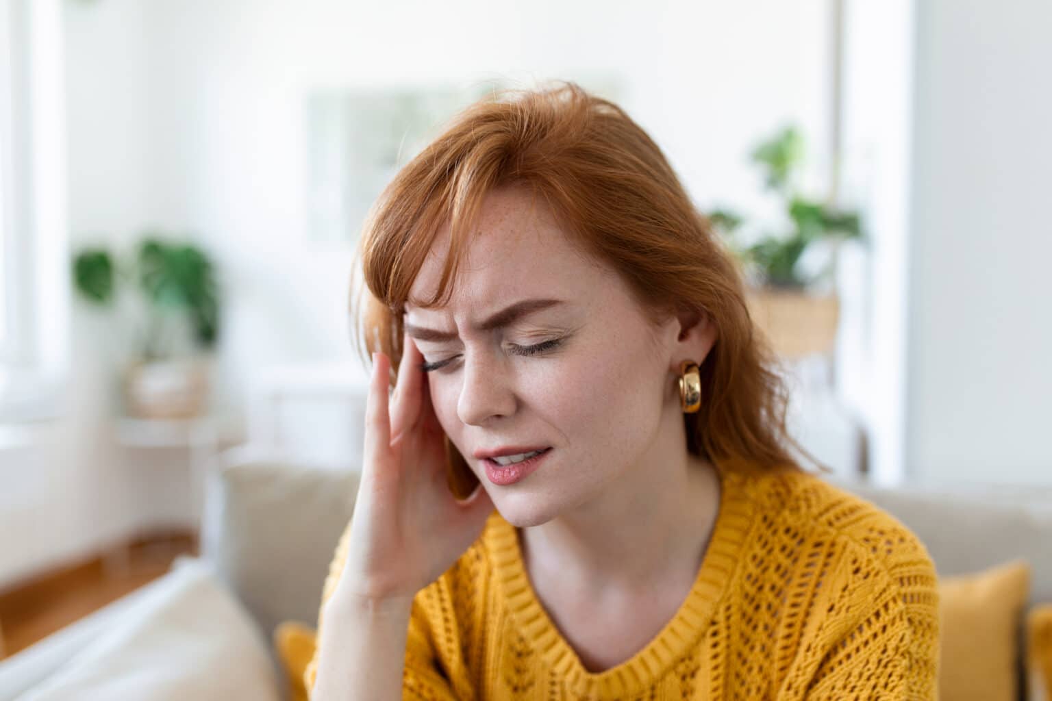Lidocaine Infusions May Help Treat Difficult Migraines medtigo