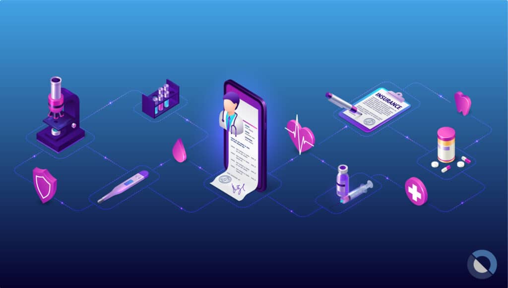 Medical credentialing and privileging