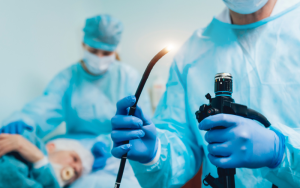 Weight Loss Drugs Linked to Increased Pneumonia Risk Post-Endoscopy