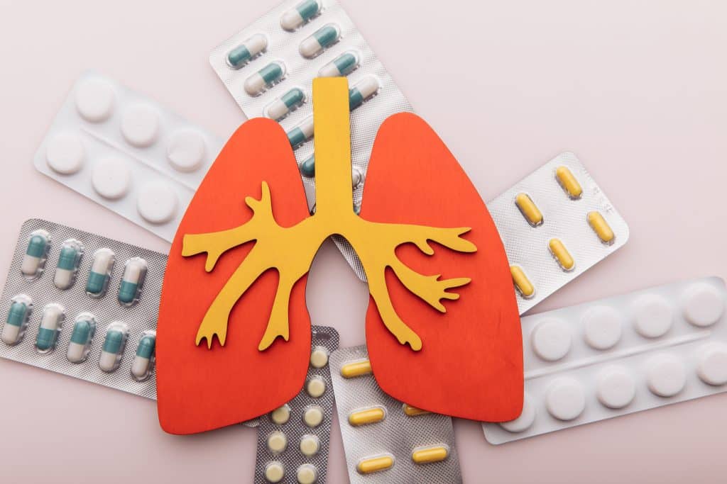 Revolutionary 'Living Medicine' Developed to Combat DrugResistant Lung