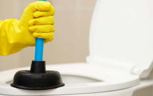 Revolutionizing CPR: The Surprising Role of a Toilet Plunger