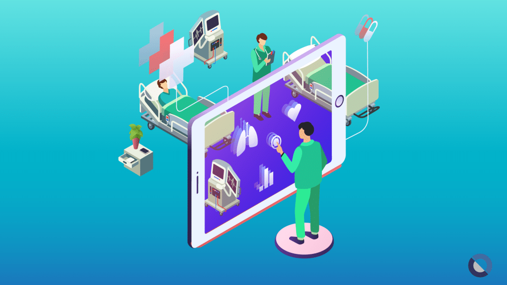 medical simulators training