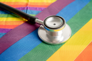 Transgender Individuals Embrace DIY Approach to Healthcare Amidst Barriers and Risks
