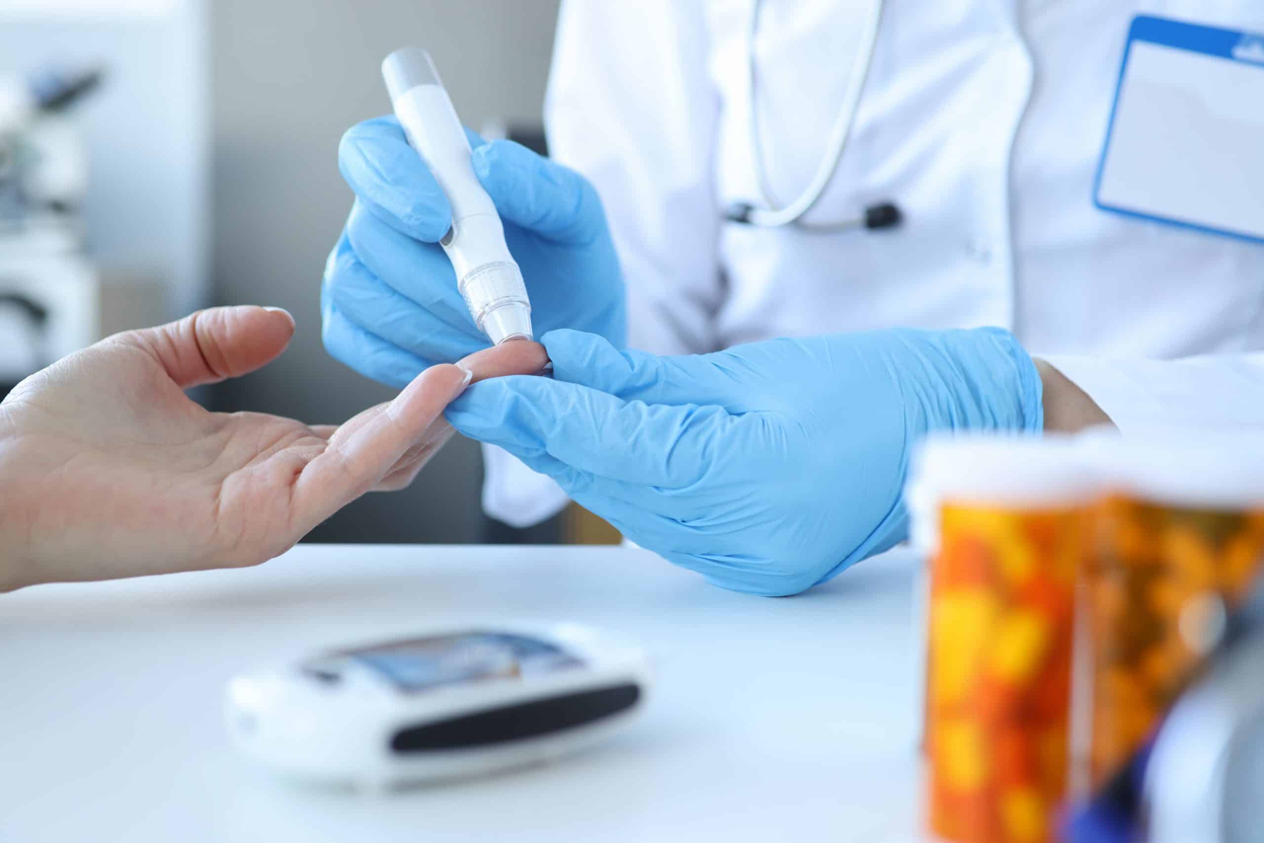 New Study Unveils GameChanging Treatment for Type 2 Diabetes medtigo
