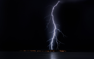 Superstitions Run High as Lightning Kills 11 Football Players in Congo