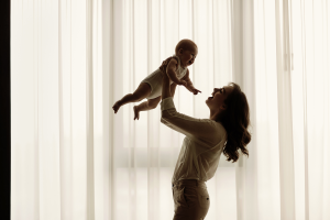 Child Head Injuries Linked to Ceiling Fans: Study