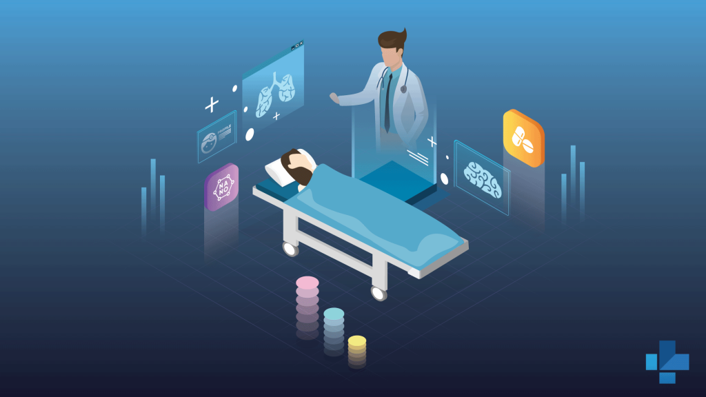 surgery simulation as a doctor