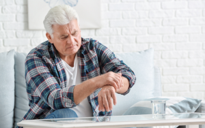 Seaweed Extract Shows Promise in Combating Parkinson’s Disease