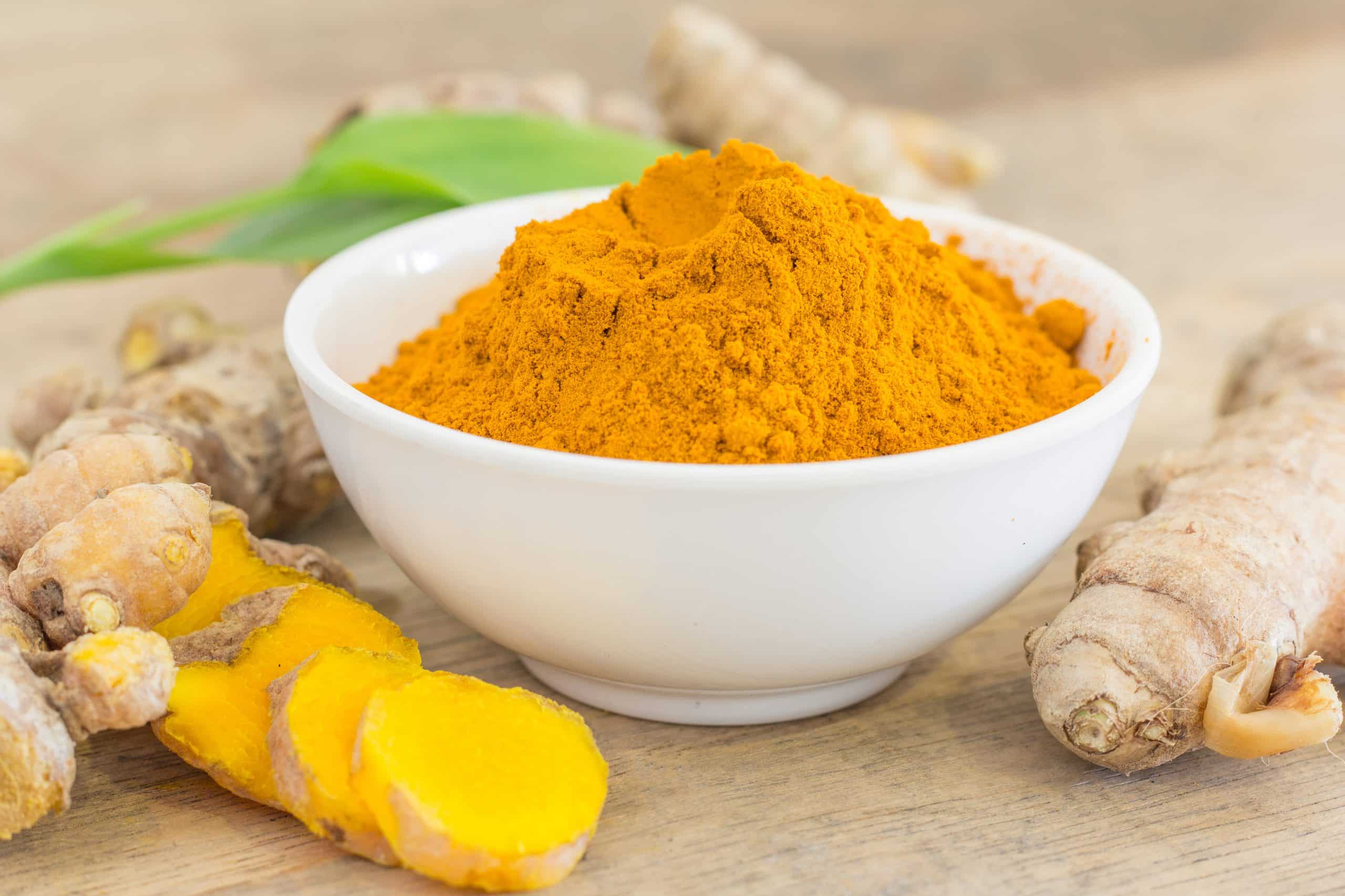Preventing Lead Contamination in Turmeric A Health Triumph