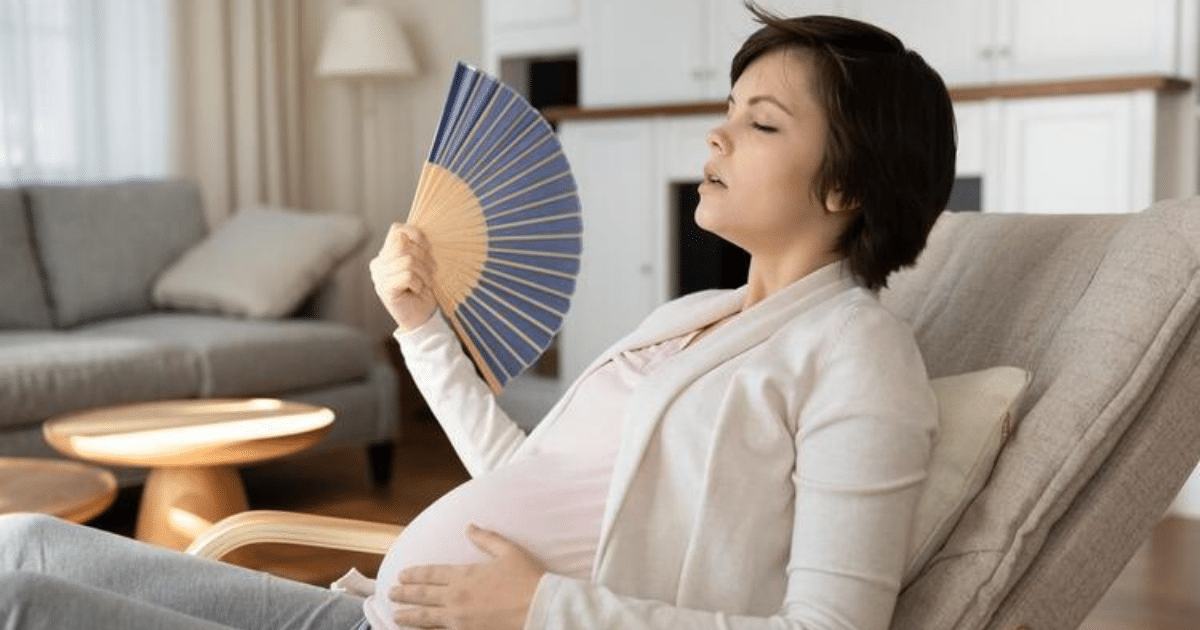 Groundbreaking Study on Heat Exposure Risks During Pregnancy
