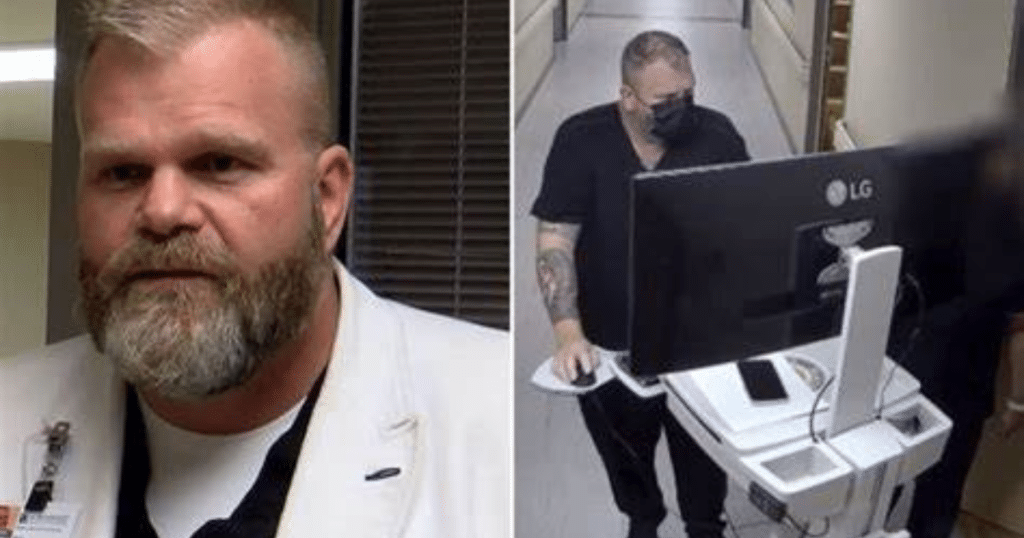 Former Arkansas Medical Board Head Arrested for Medicaid Fraud