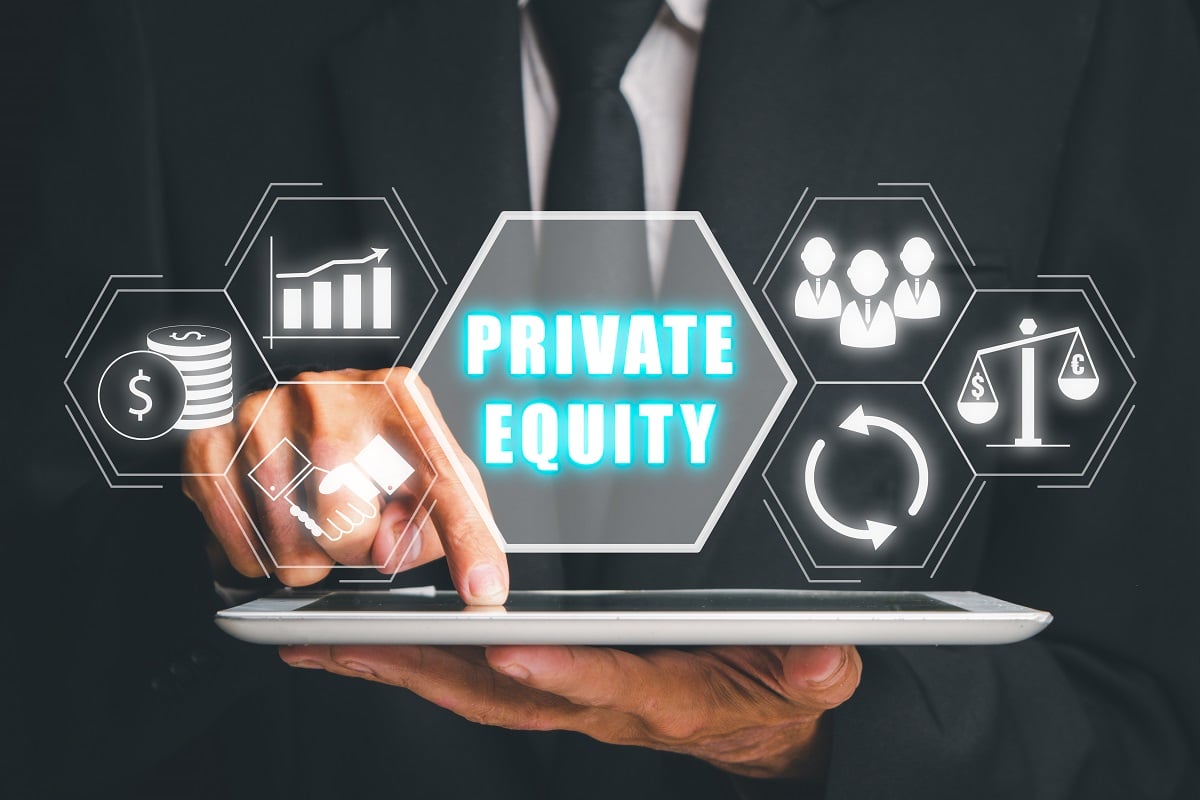 Private Equity Linked to Higher Hospital Risks