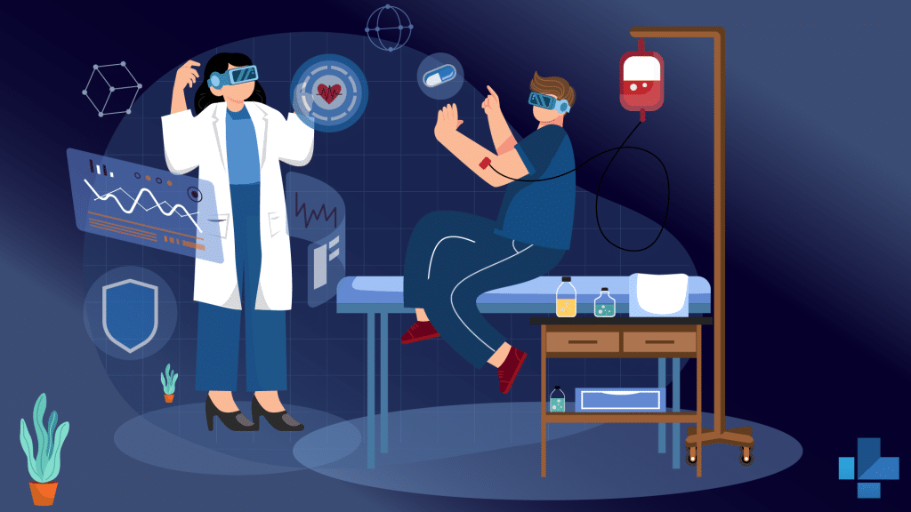 Simulation-based training in times of crisis