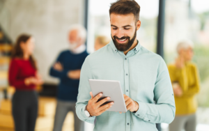 The Neuroscience Behind Scrolling: How Our Brains Adapt to Digital Consumption