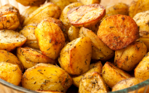 New Study Reveals Baked Potatoes as a Healthy Option for Diabetes Management