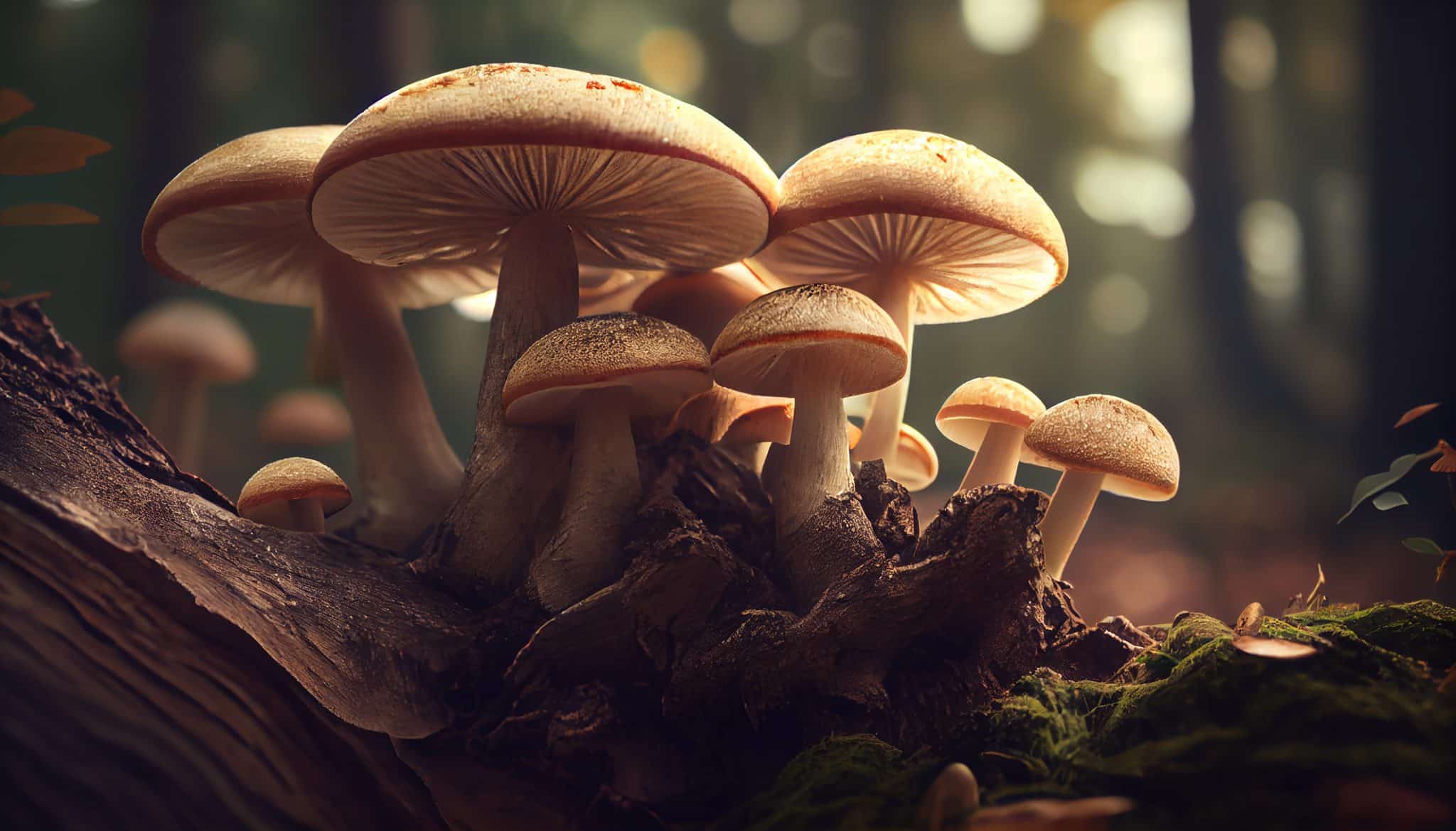 Research Uncovers Significant Increase in Seizures of Psychedelic