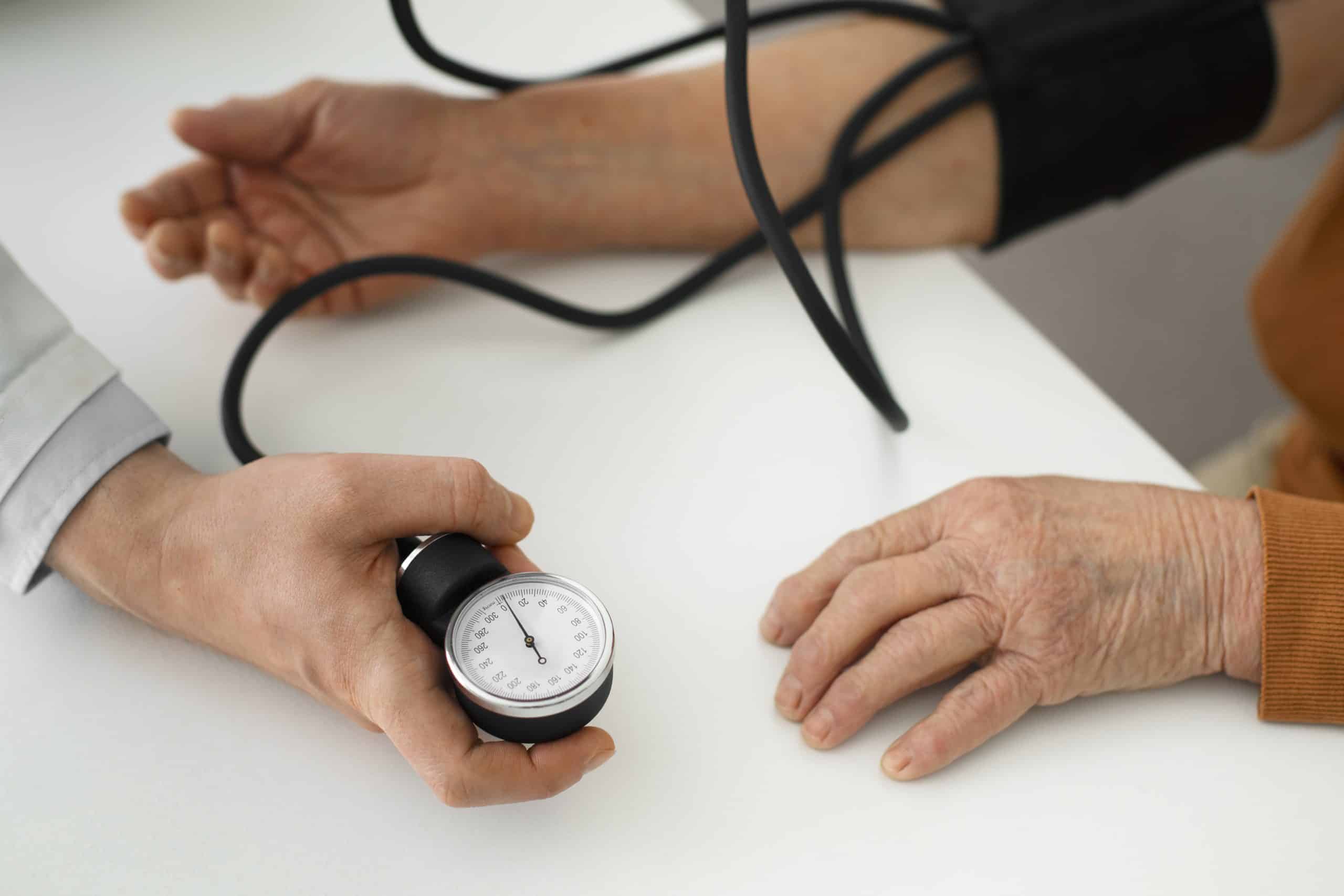 Salt Substitute Reduces Hypertension Risk Without Increasing