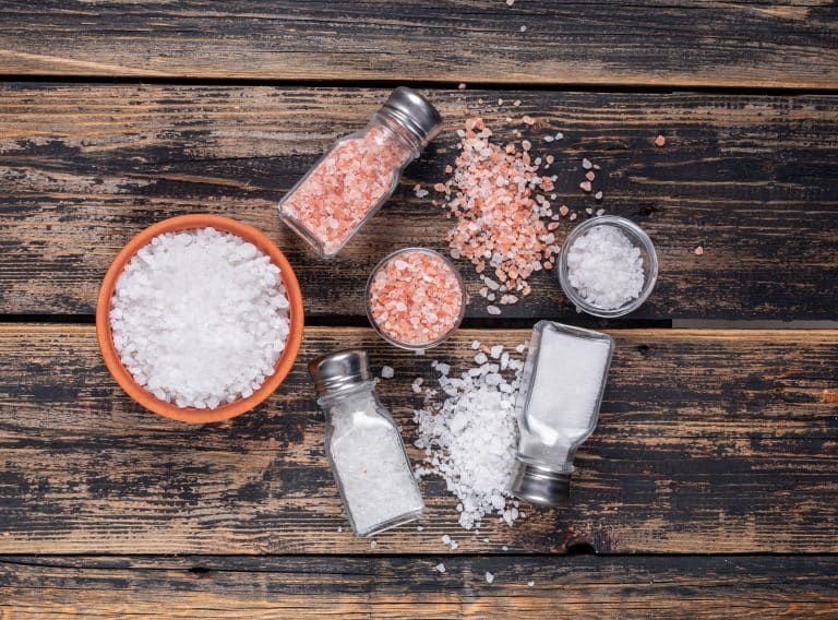 Study Highlights Health Benefits of Salt Substitutes in Reducing