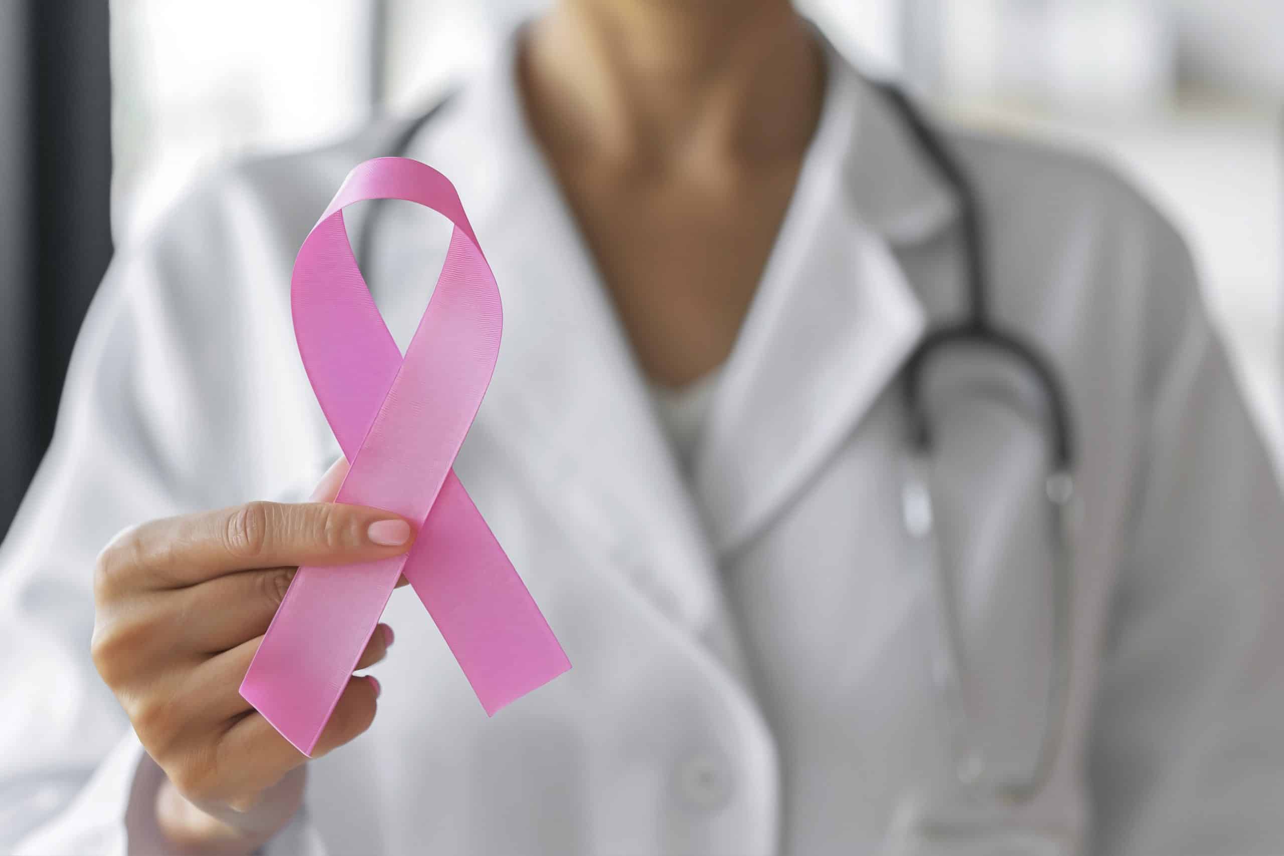 Weight Gain After Breast Cancer Increases Recurrence and Heart Risk