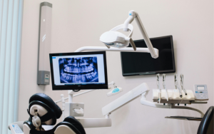 Artificial Intelligence Revolutionizes Dentistry with Superior Dental Crown Creation