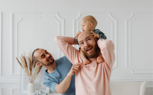 Gay Couples Turn To Crowdfunding As Surrogacy Expenses And Insurance Denials Mount