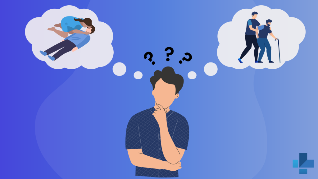 common BLS misconceptions