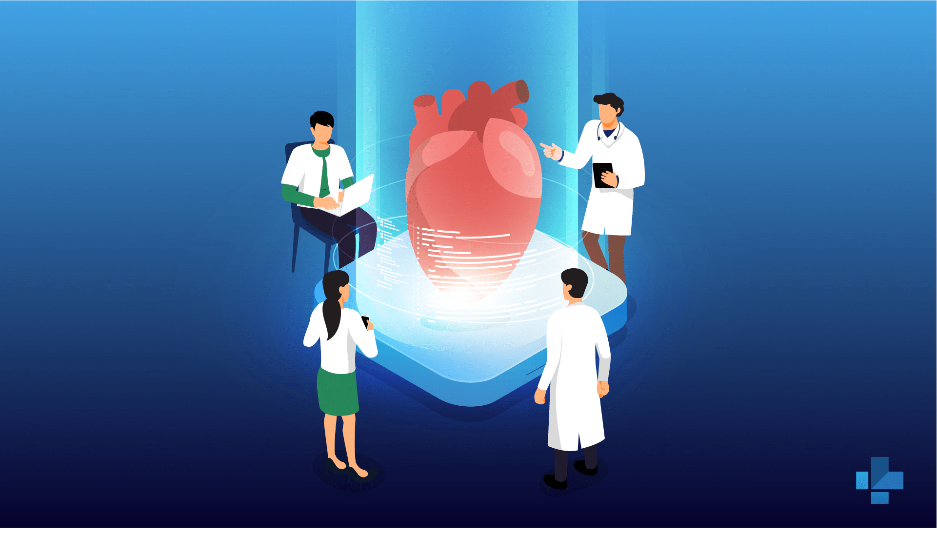Future advancements in ACLS technologies | medtigo