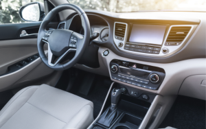 Study Reveals Health Risks from Flame Retardants in Car Interiors
