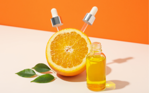 New Study Reveals Vitamin C as Potential Melanoma Treatment