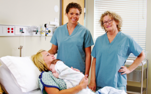 A Novel Tool for Postpartum Recovery: The Stanford Obstetric Recovery Checklist (STORK)