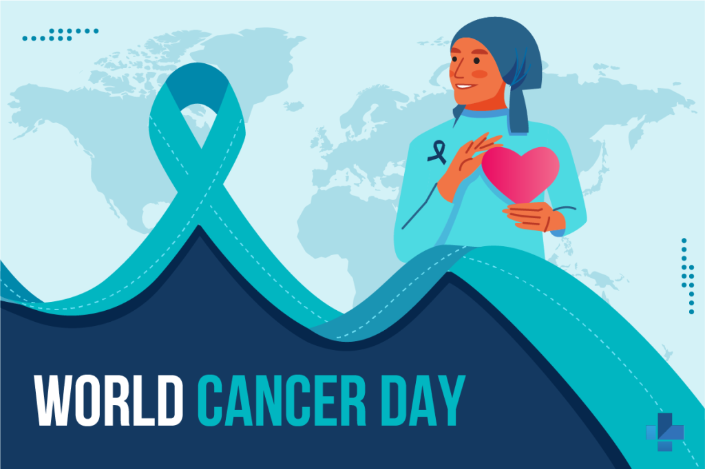 World Cancer Day
