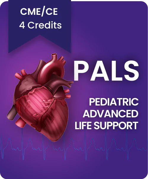 Pediatric Advanced Life Support