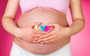 New Study Finds OXO-001 Pills Improve IVF Success Rates