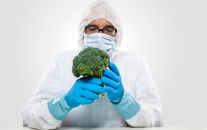 Revealing What’s in Your Food: FDA’s New Contaminant Transparency Tool