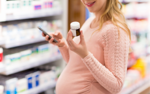 Pregnancy Drug Bendectin May Increase Risk of Colorectal Cancer in offsprings