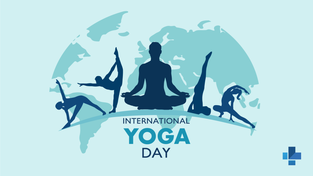 international yoga day