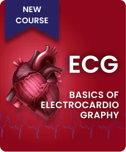 Basics of Electrocardiography