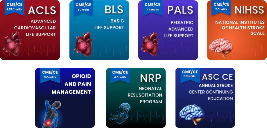 Fullaccess certification