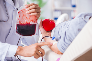 AABB Clinical Practice Guideline on RBC Transfusion in Acute MI