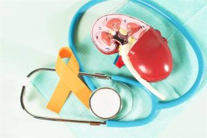 Advanced Kidney Cancer: Five-Year Data Show Pembrolizumab–Axitinib Over Sunitinib