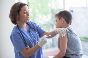 Annals of Internal Medicine Rejects Kennedy’s Request to Retract Danish Vaccine Study