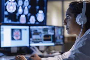 Artificial Intelligence Reshaping Cancer Care Across the Continuum