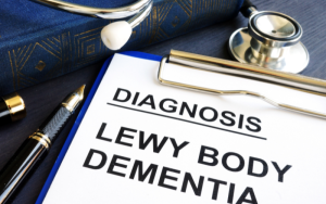 Air Pollution Emerges as Key Risk Factor for Lewy Body Dementia