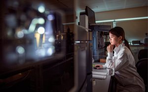 Phenotype-Driven Discovery of Therapeutic Perturbations by Graph-Based Causal Modeling