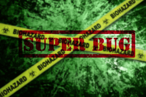 Superbug Surge: CDC Warns Hospitals Overwhelmed by NDM-CRE