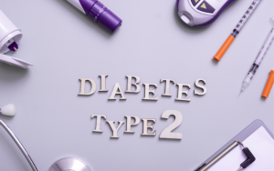 Associations Between Learning Disabilities and Type 2 Diabetes Management and Mortality in the UK