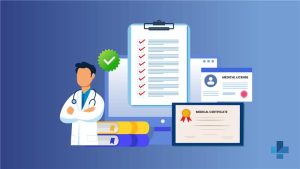 How Licensing Relies on Credentialing and Primary Source Verification