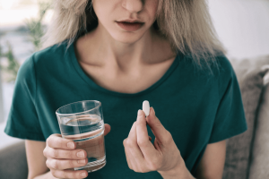 Antidepressants and Cardiometabolic Risk: New Evidence Emerges