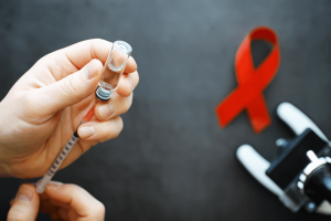 Long-Acting HIV Prevention Injection Approved in England and Wales