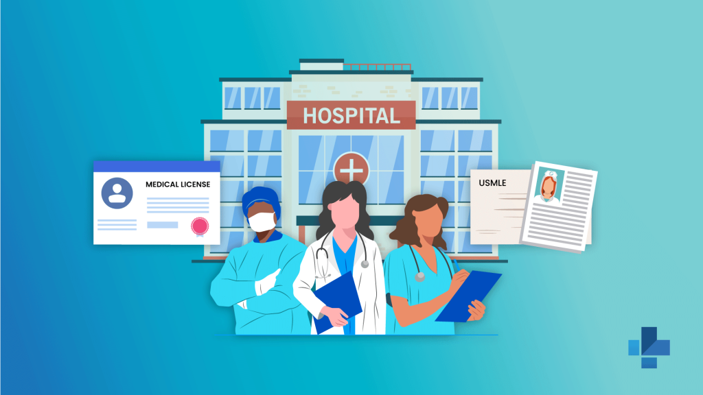 How Medical Licensing Affects Residency